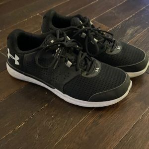 Under Armour Flex shoes